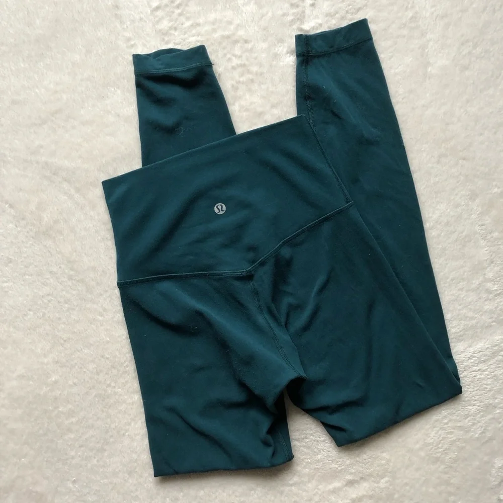 Lululemon Align Pant II *25" - Picture 3 of 9